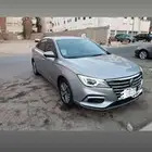 MG 5 2024