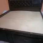 سرير مزوج ب50 ريال