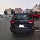 كيا كرنفال مديل 2017 ممشى 150