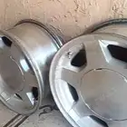 للبيع جنوط يوكن 2005 مقاس 16