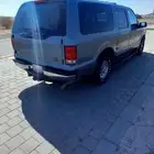 اكسكيرجن 8 سلندر بدون دبل