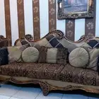 طقم كنب دمياطي