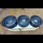 3 جنوط جيب مقاس 16