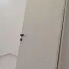 ثلاث ابواب خشب جديددده لم تستخدم