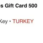 بطاقات ابل ستور App Store gift cards