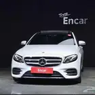 كود S 163 مرسيدس E350 AMG Line دفع رباعي