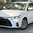 تويوتا يارس واي بلص