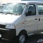 ايكو سوزوكي جاف ومبرد للايجار