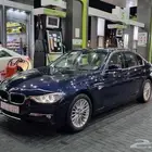 bmw 2015 النظافة والفخامة .. ممشى قليل