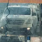 هوانداي H1 بنزين 2016