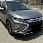 اكليبس كروس ميتسوبيشي 2019 للبيع