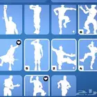 حساب فورت نادر (سيزون 3 كامل و4كامل مع طور الزومبي القديم )