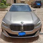 بي ام دبليو 730 BMW 2020