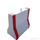 صبات خرسانية