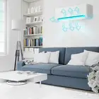 مكيف اسبلت اوكسAUX وحدة  بارد - 1.5طن جديد مع التركيب