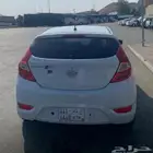 اكسنت 2018 ديزل
