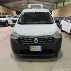 رينو دوكر 2021 ثلاجة