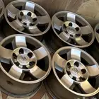 طقم جنوط افجي اصلي وكالة