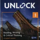 كتاب ان لوك المستوى الاول