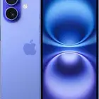 ايفون 16 العادي جديد بسعر مغري