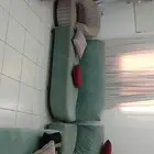 طقم انتريه او مجلس بحالة ممتازة ب 150 ريال كيير