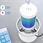 مايك احترافي ب شكل ودقه عاليه وسهوله