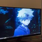 شاشة قيمنق