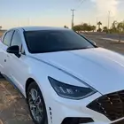 هونداي سوناتا