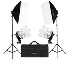 استوديو تصوير كامل