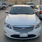 فورد توروس 2011 سعودي