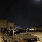 سوبربان شفروليه موديل 1998