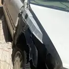 عندي سيارة تشليح كرون الموديل 98