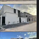 للبيع فيلا دورين في مدينة الرياض حي عقرباء الجبيلة