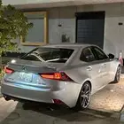 ارنوب لكزس رياضي