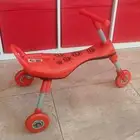 عجلة أطفال ( من عمر عام الى عامين )