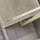 مكيف وفريزر عمودي للبيع