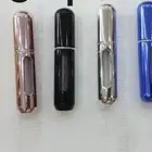 علبة عطر إعادة تعبئة