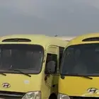 باص هونداي كونتي