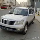 كيا موهافي 2012 فل كامل