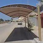 مظلات سواتر ولهناجر
