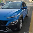 هيونداي كونا 2022