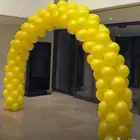 قوس بالونات للبيع