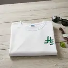 تيشيرتات مقاسات مختلفة