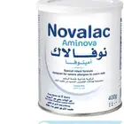 حليب نوفلاك أمينوفا
