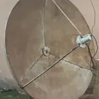 دش كبير