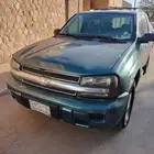 شيفروليه تريل بليزر موديل 2009