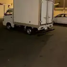 دباب سوزوكي كاري بيك اب صندوق