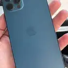 ايفون برو 128 قيقا مع كرتونه