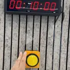 لعبة الثواني