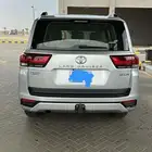 جيب لاندكروزر 2023 ديزل